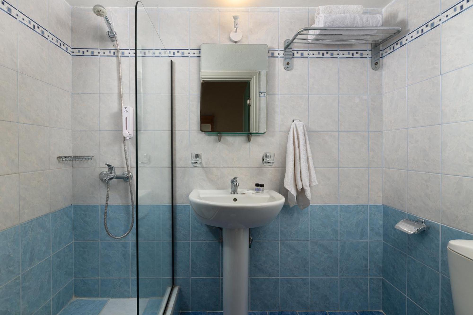 City Plus Rhodes Hotel Rhodes City Εξωτερικό φωτογραφία