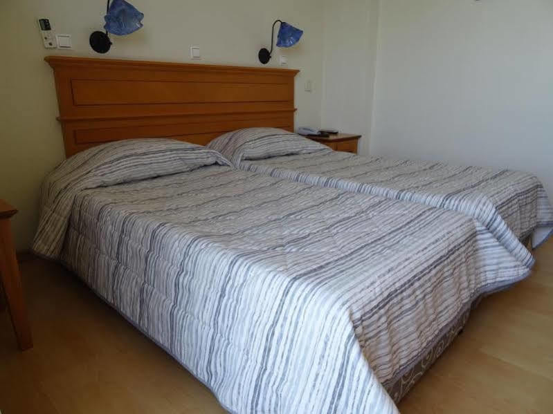 City Plus Rhodes Hotel Rhodes City Εξωτερικό φωτογραφία